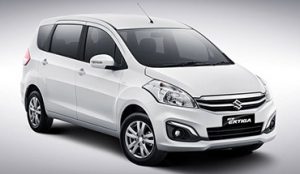Suzuki can tho Ertiga 2016