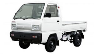 suzuki can tho super carry truck