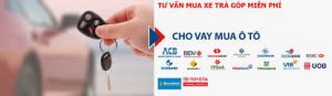 Kết quả hình ảnh cho hỗ trợ mua xe trả góp
