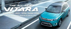 Banner-vitara
