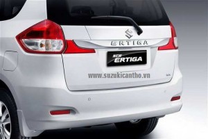 New Suzuki ERTIGA 2015-3