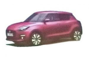... và Swift tiêu chuẩn thế hệ mới.