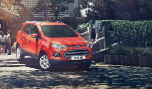 Nên chọn Ford EcoSport, Hyundai i20 Active hay Suzuki Vitara? - ảnh 8
