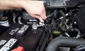 Các bước giúp lái xe an toàn