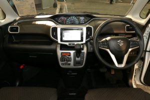 Hình ảnh Suzuki ra mắt dòng xe cỡ nhỏ giá 270 triệu số 3