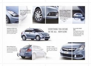 Suzuki ra mat Swift ban sedan khien dan me xe phat them-Hinh-2