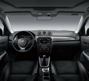 Nên chọn Ford EcoSport, Hyundai i20 Active hay Suzuki Vitara? - ảnh 7