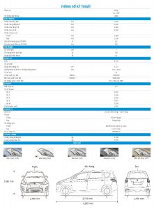 thong so ky thuat xe suzuki ertiga