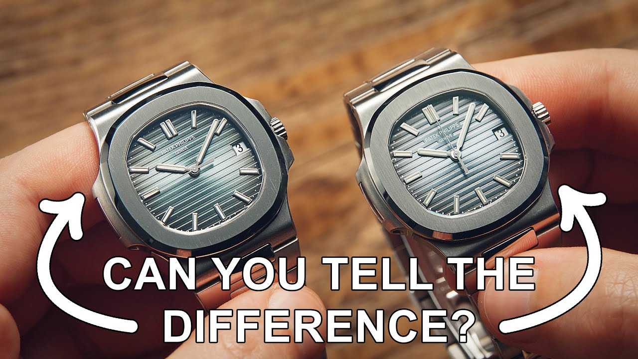 What Makes Patek Philippe Watches Special