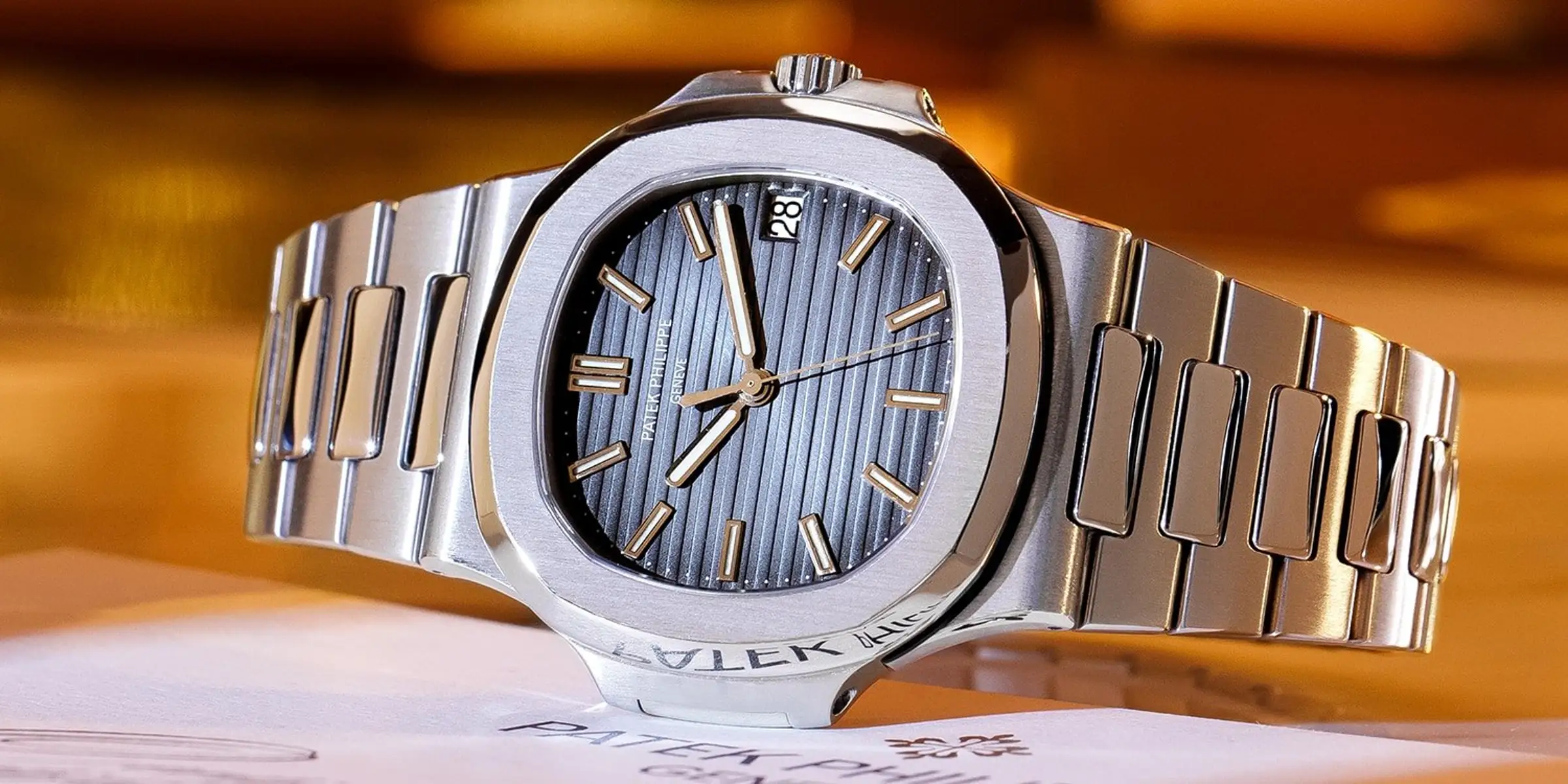 The Rise of Patek Philippe Replicas